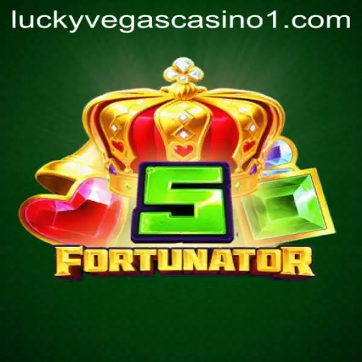 Unveiling the Exciting World of 5Fortunator: A New Gaming Adventure with Riquinho888