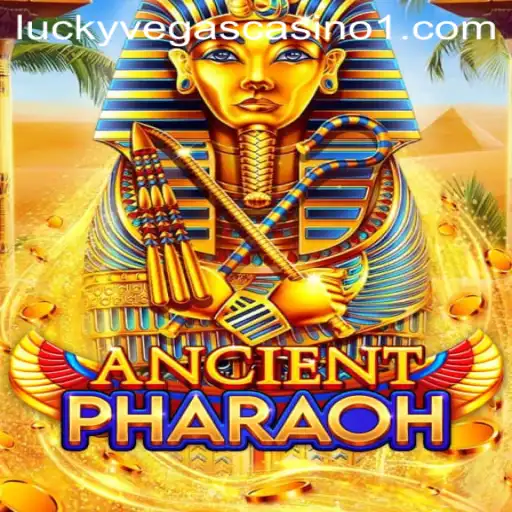 Unveiling AncientPharaoh: A Dive into the Mysterious Realm of the Past
