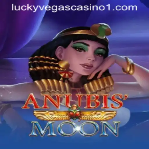 Discover the Mysteries of AnubisMoon: A Journey Into Ancient Realms