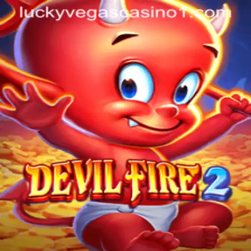 DevilFire2: Unleashing the Inferno - Game Description and Rules with Riquinho888