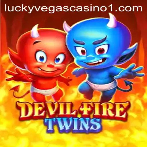 DevilFireTwins: An Explosive Adventure of Thrills and Strategy