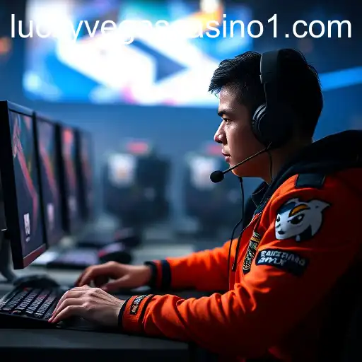 Esportes Virtuais: A Ascensão e Impacto de riquinho888