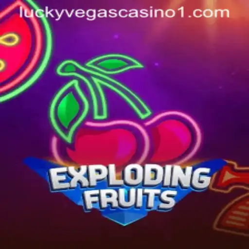 ExplodingFruits: A Thrilling Dive into the World of Riquinho888