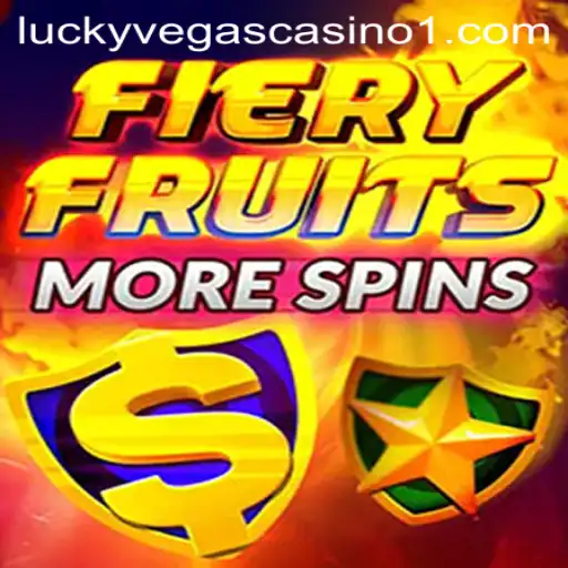 FieryFruitsMoreSpins: A New Era in Slot Gaming