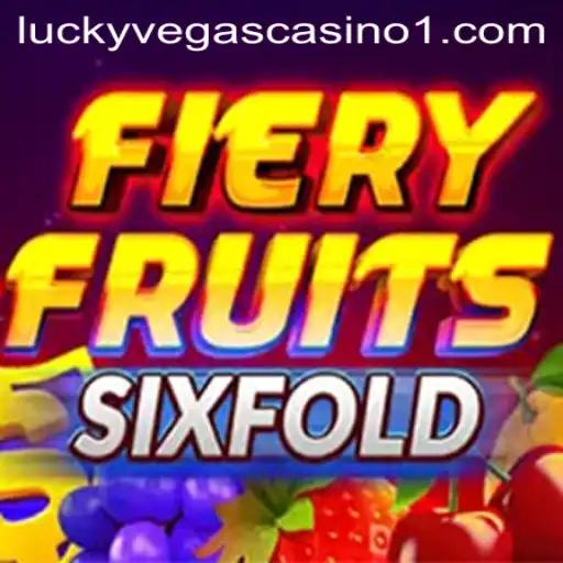 FieryFruitsSixFold: A Thrilling Journey into a Vivid World