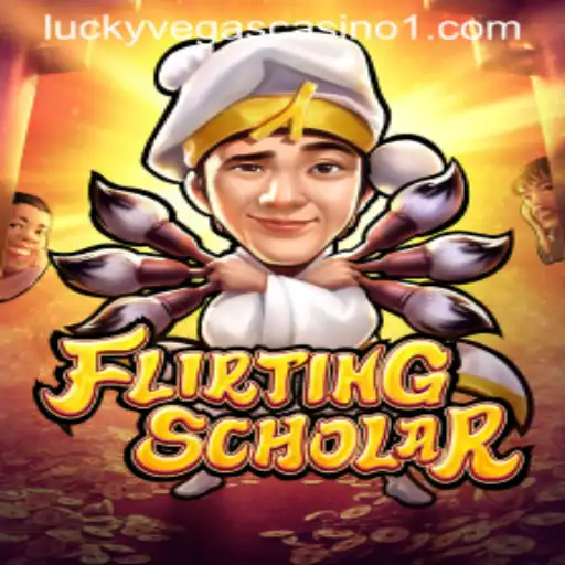 FlirtingScholar: An Engaging Blend of Wit and Strategy