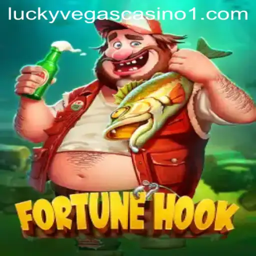 Exploring the Intriguing World of FortuneHook with Riquinho888