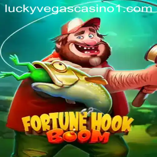 Exploring the Thrills of FortuneHookBoom: An Interactive Gaming Experience with Riquinho888