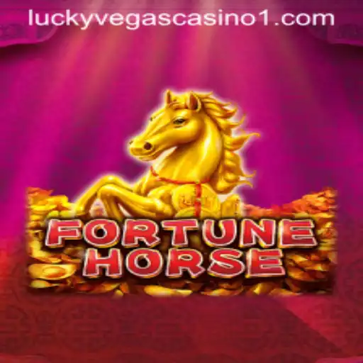 FortuneHorse: A Thrilling Adventure in the World of Riquinho888