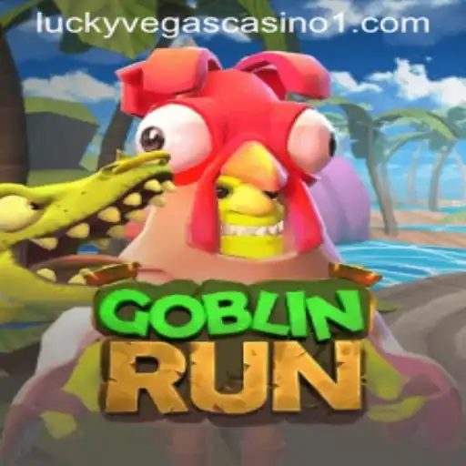 GoblinRun: The Exhilarating Adventure Awaits with Riquinho888