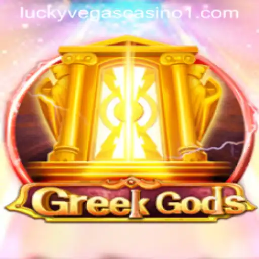 Discover the Mythical World of GreekGods with Riquinho888