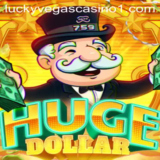 Exploring HugeDollar: An Engaging New Game Experience