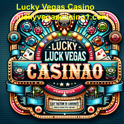 Descubra as Melhores Promoções no Lucky Vegas Casino