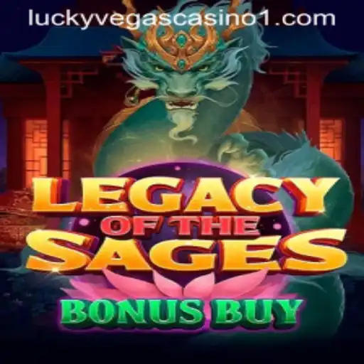 Discovering LegacyoftheSagesBonusBuy: A Journey with Riquinho888