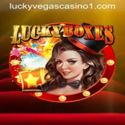 Unveiling LuckyBoxes: A Thrilling Adventure Awaits with Riquinho888