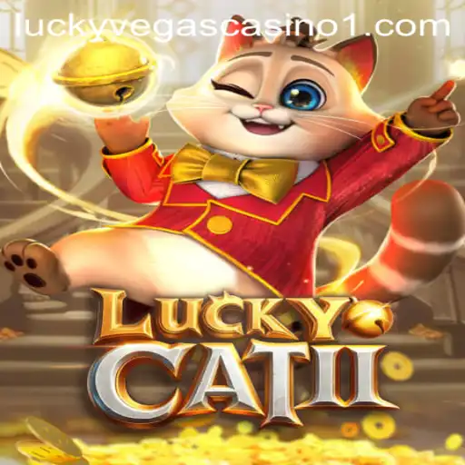 LuckyCatII: Discovering the Game of Fortune and Strategy