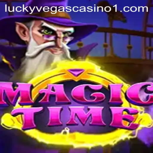 Exploring the Enchanting World of MagicTime with Riquinho888