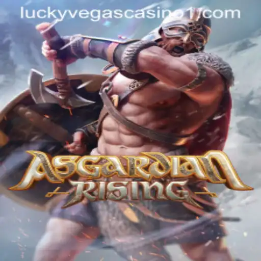 Exploring AsgardianRising: A Journey into the Mystical Realm