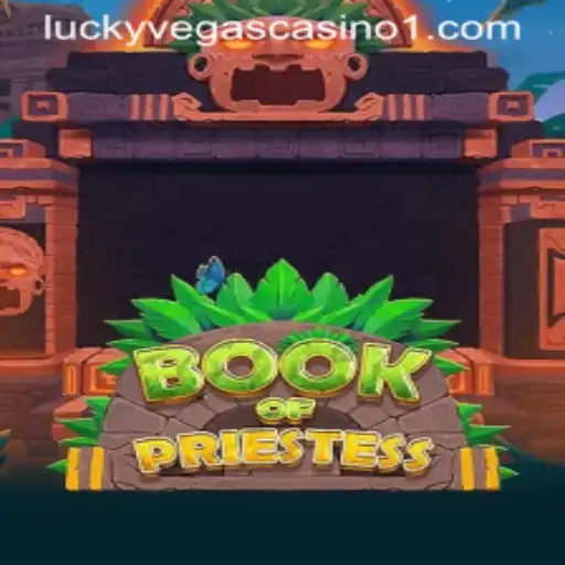 Exploring the Mystical Realms of BookOfPriestess with Riquinho888