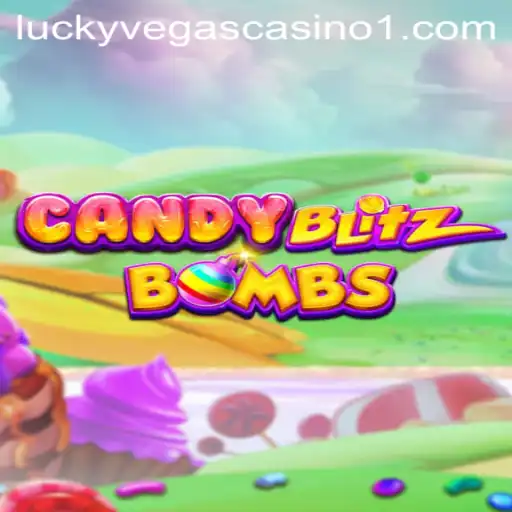 Unveiling the Sweet and Explosive Charm of CandyBlitzBombs