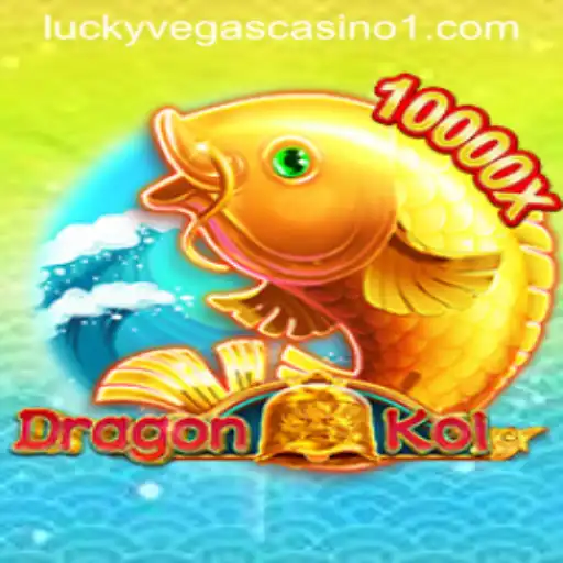 Dive into the Mystic World of DragonKoi: A New Gaming Adventure