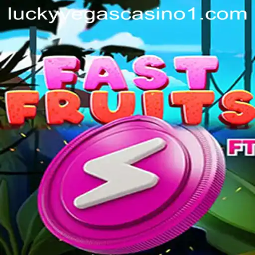 FastFruits: A Fresh Take on Mobile Gaming