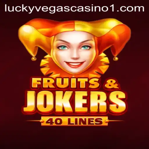 Exploring the Thrills of FruitsAndJokers40: A Comprehensive Guide