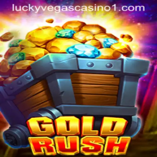Discovering GoldRush: The Adventurous Journey of Wealth and Strategy