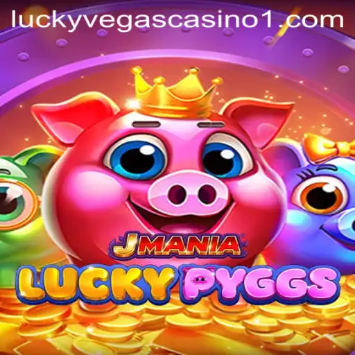 Exploring JManiaLuckyPyggs: A New Era in Gaming