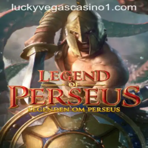Unveiling LegendofPerseus: A Rich Odyssey Into Greek Mythology