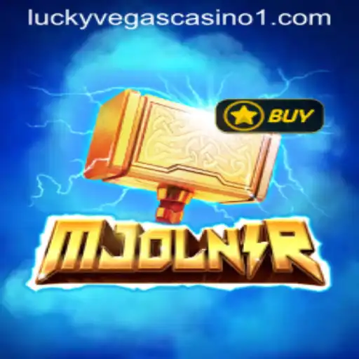 Discovering Mjolnir: The Game That Harnesses the Power of the Gods