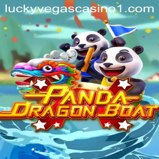 Exploring the Thrills of PANDADRAGONBOAT: A New Gaming Sensation