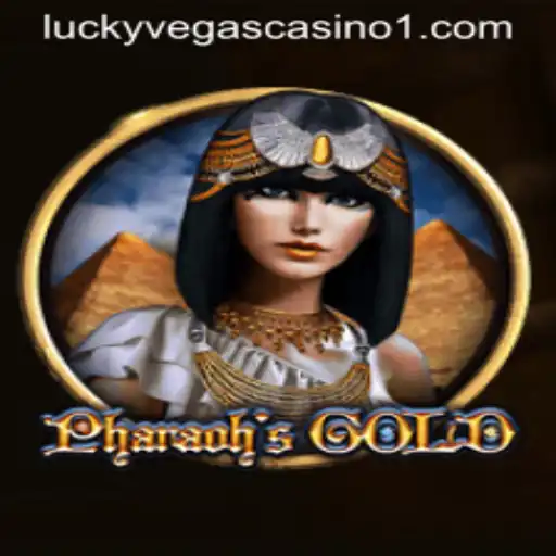 PharaohsGold: Unearth the Treasures of Ancient Egypt in the Exciting New Game