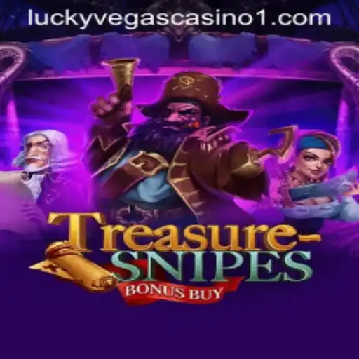 TreasuresnipesBonusBuy: An Immersive Gaming Adventure