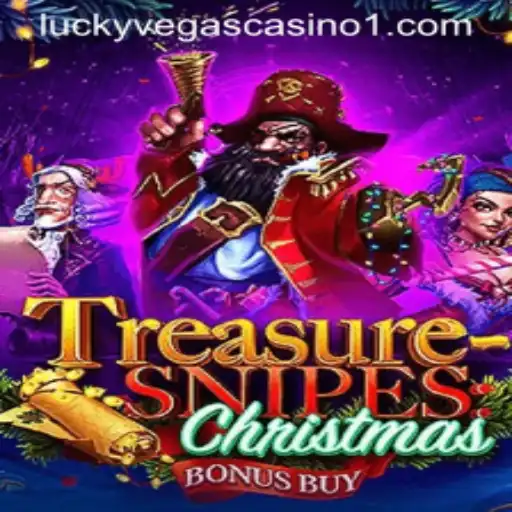 A Deep Dive into the Enchanting World of TreasuresnipesChristmas