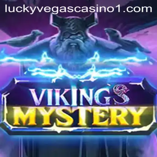 VikingsMystery: Unveiling the Norse Adventure with Riquinho888