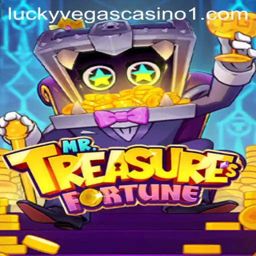 Exploring the Excitement of MrTreasuresFortune: A New Gaming Sensation