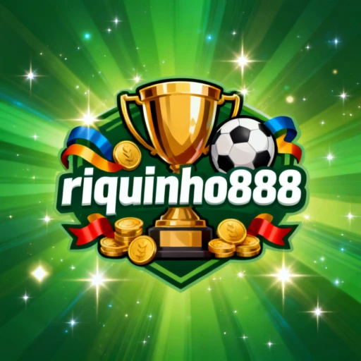 riquinho888 Logo