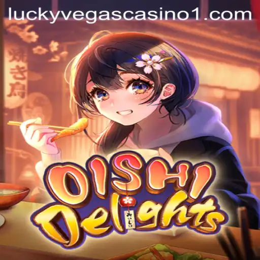 Discover OishiDelights: A Journey Through Culinary Adventures