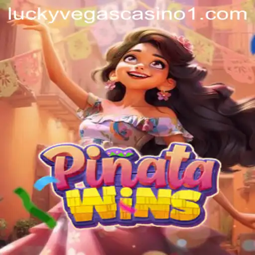 PinataWins: An Exciting Game Experience with Riquinho888