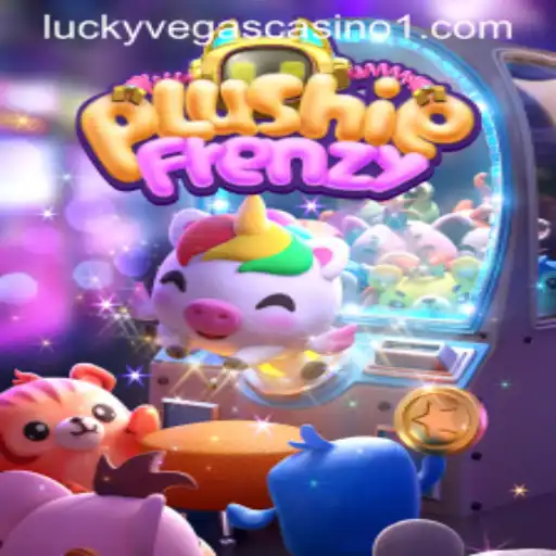 Discovering PlushieFrenzy: The Game Taking the Gamers by Storm