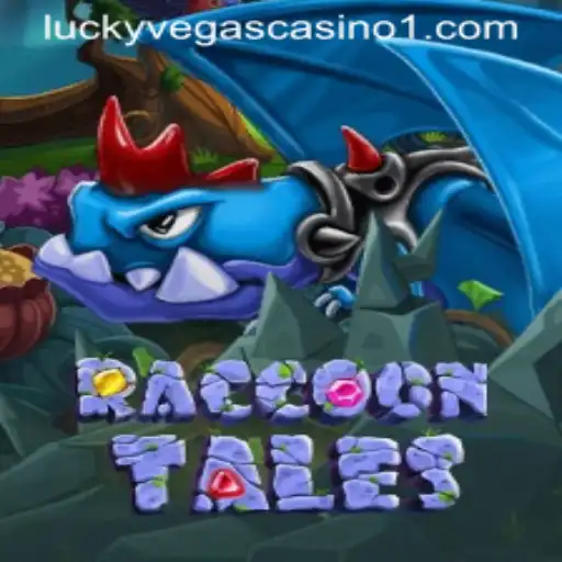 RaccoonTales: The Adventure Game Taking the World by Storm