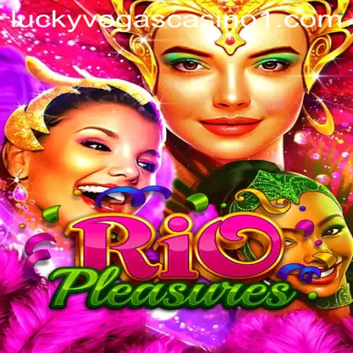 Exploring the Vibrant World of RioPleasures: A Game with a Twist