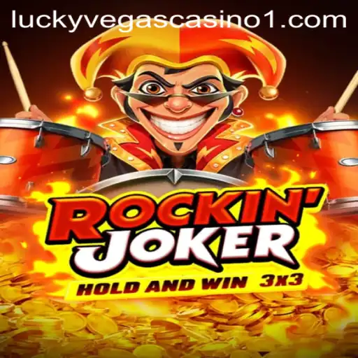 Exploring the Thrills of Rockinjoker: An Exciting New Gaming Experience with a Twist of Riquinho888