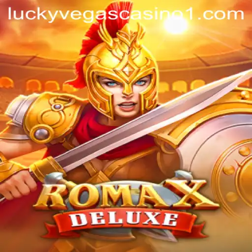RomaXDeluxe: Dive into the Thrilling World of Strategy and Adventure