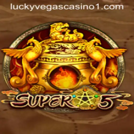 Unveiling Super5: A Journey into the World of Riquinho888