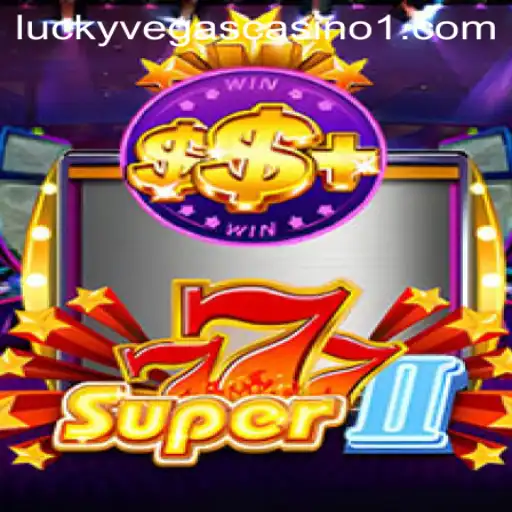Explore the Exciting World of Super777II: A Comprehensive Guide