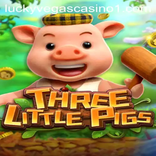 Unveiling the Enchantment of THREELITTLEPIGS: A Keyword-Inspired Adventure