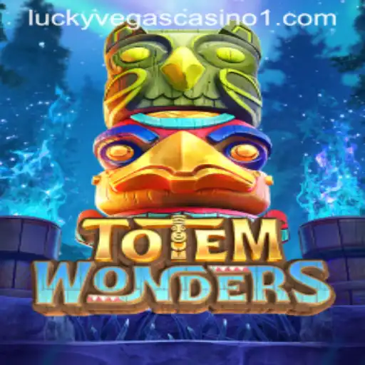 Discover TotemWonders: A New Gaming Sensation with Riquinho888