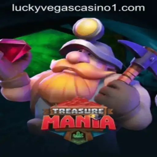 Unveiling TreasureMania: A World of Adventure and Strategy with Riquinho888